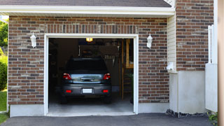 Garage Door Installation at Holloway Plantation, Florida